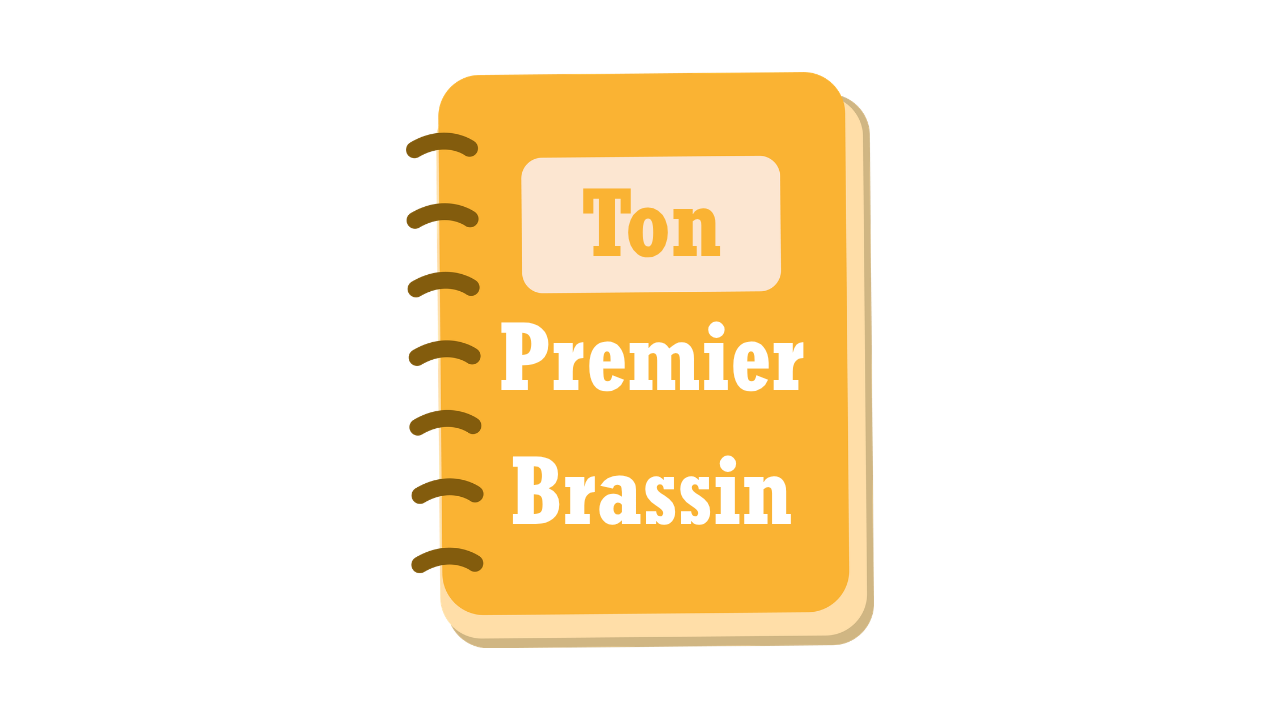 Ebook GRATUIT - Ton Premier Brassin